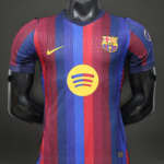 Barcelona Home Player Version 2026/27