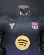 Barcelona Mamba Away Player Version 2026/27 - Image 2