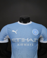Manchester City Home Player Version 2026/27 - Image 2