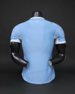 Manchester City Home Player Version 2026/27 - Image 4