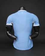 Manchester City Home Player Version 2026/27 - Image 10