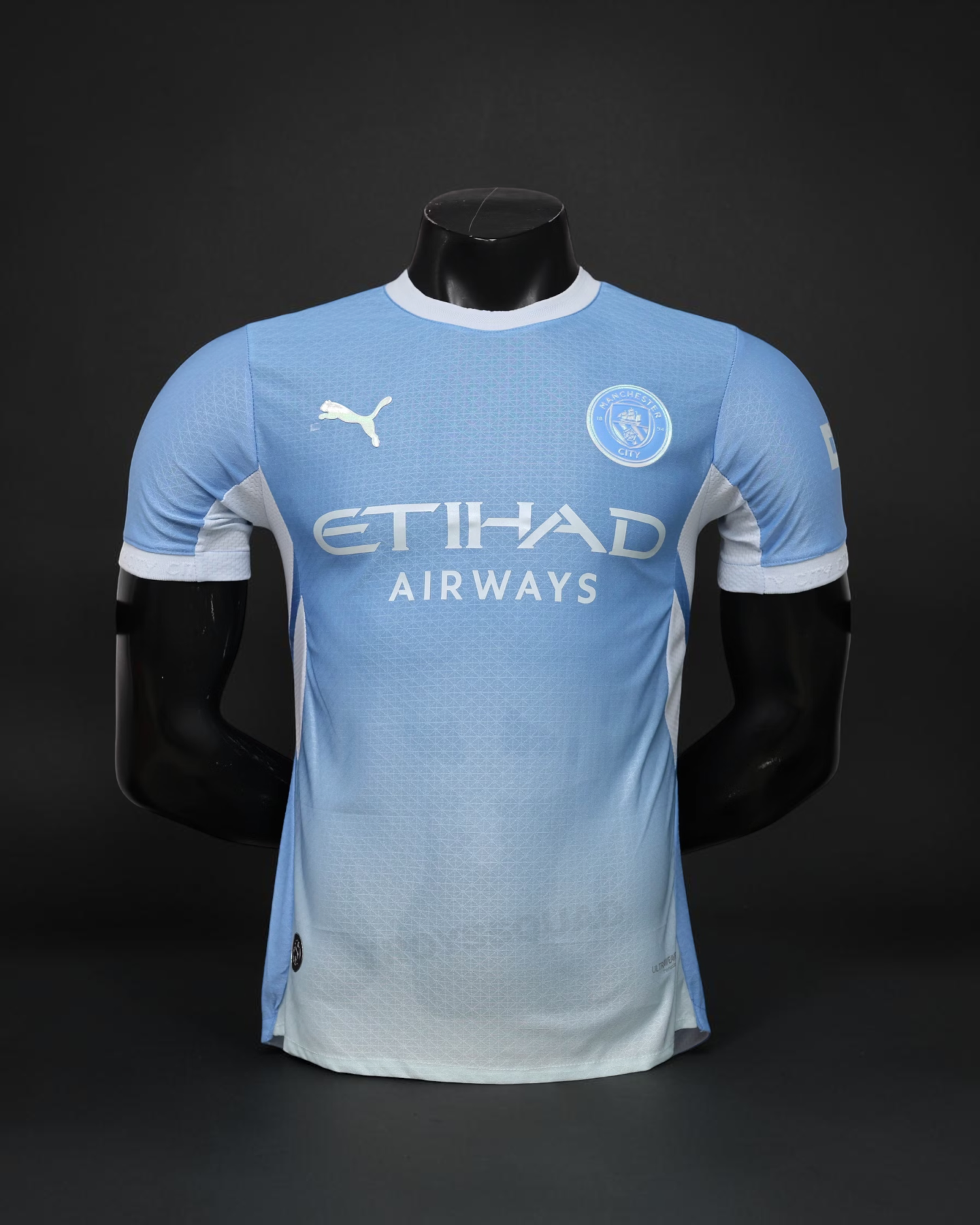 city-home-photoroom Manchester City Home Player Version 2026/27 - Image 1