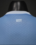 Manchester City Home Player Version 2026/27 - Image 3