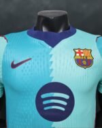 Barcelona Third Player Version 2026/27 - Image 2