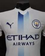 Manchester City Third Player Version 2026/27 - Image 2