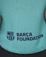 Barcelona Third Player Version 2026/27 - Image 8