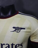 Arsenal Third Player Version-26/27 - Image 4