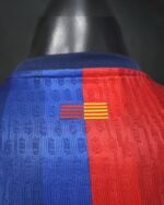 Barcelona Home Player Version 2026/27 - Image 9
