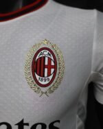 AC Milan Away Player Version 26/27 - Image 6