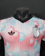 Belgium Away Player Version - World Cup 2026 - Image 2