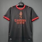 AC Milan Third-Master Version 26/27