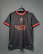 AC Milan Third-Master Version 26/27