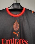 AC Milan Third-Master Version 26/27 - Image 2