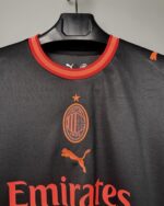 AC Milan Third-Master Version 26/27 - Image 2