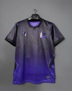 Barcelona Away Plain -2026/27 (Master Version)