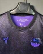 Barcelona Third Plain -2026/27 (Master Version) - Image 3