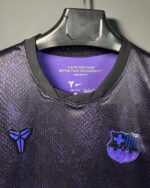 Barcelona Away Plain -2026/27 (Master Version) - Image 3