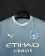 Manchester City Home -Master 26/27 - Image 2