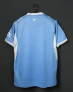 Manchester City Home -Master 26/27 - Image 5