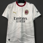 AC Milan Away Master Version -26/27