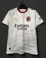 AC Milan Away Master Version -26/27
