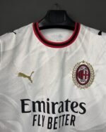 AC Milan Away Master Version -26/27 - Image 2