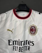 AC Milan Away Master Version -26/27 - Image 2
