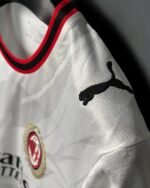 AC Milan Away Master Version -26/27 - Image 3