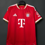 Bayern Munich Home Master -26/27