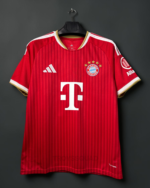 Bayern Munich Home Master -26/27