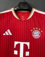 Bayern Munich Home Master -26/27 - Image 2