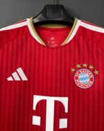 Bayern Munich Home Master -26/27 - Image 2
