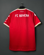 Bayern Munich Home Master -26/27 - Image 6
