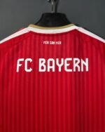 Bayern Munich Home Master -26/27 - Image 5