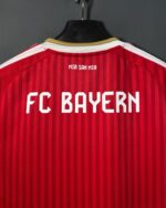 Bayern Munich Home Master -26/27 - Image 5