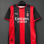 AC Milan Home -Master 26/27