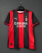 AC Milan Home -Master 26/27