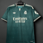 Real Madrid Away -2026/27 (Master Version)
