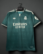 Real Madrid Away -2026/27 (Master Version)