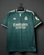 Real Madrid Away -2026/27 (Master Version)