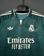Real Madrid Away -2026/27 (Master Version) - Image 2