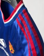 Manchester United Third Blue Player Version-26/27 - Image 3