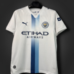 Manchester City Third-Master 26/27