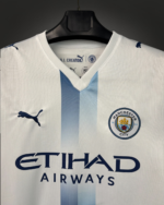 Manchester City Third-Master 26/27 - Image 2