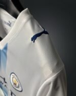 Manchester City Third-Master 26/27 - Image 3