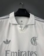 Real Madrid Anniversary 2026/27-Master Quality - Image 3