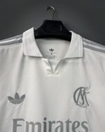 Real Madrid Anniversary 2026/27-Master Quality - Image 3