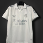 Real Madrid Anniversary 2026/27-Master Quality