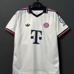 Bayern Munich Away -Master 2026/27