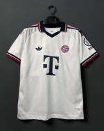 Bayern Munich Away -Master 2026/27